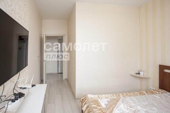 
  Продается 2-комн. квартира, 56.3 м², ЖК Южный, дом Рубиновый
. Фото 13.