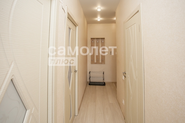 
  Продается 2-комн. квартира, 56.3 м², ЖК Южный, дом Рубиновый
. Фото 14.