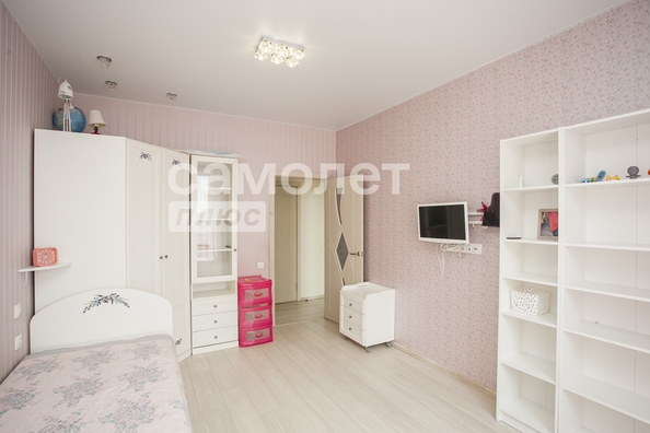 
  Продается 2-комн. квартира, 56.3 м², ЖК Южный, дом Рубиновый
. Фото 24.