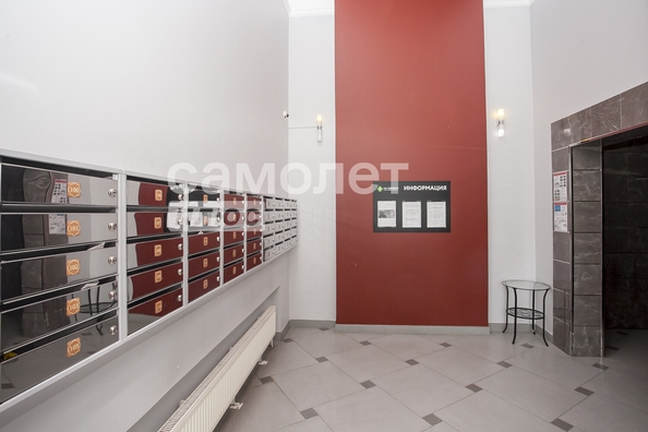 
  Продается 2-комн. квартира, 56.3 м², ЖК Южный, дом Рубиновый
. Фото 28.