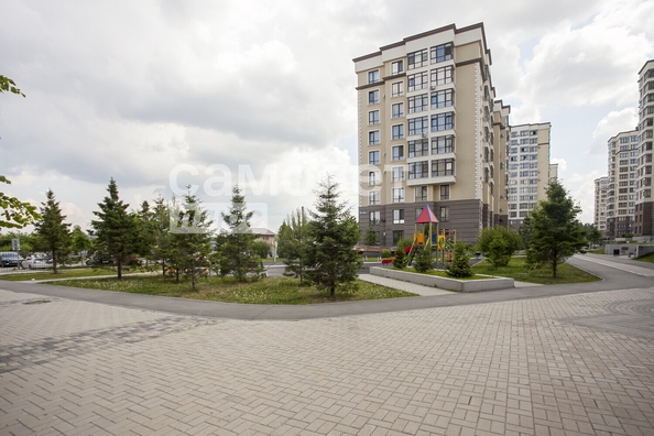 
  Продается 2-комн. квартира, 56.3 м², ЖК Южный, дом Рубиновый
. Фото 29.