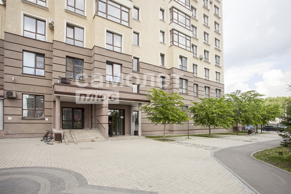 
  Продается 2-комн. квартира, 56.3 м², ЖК Южный, дом Рубиновый
. Фото 31.