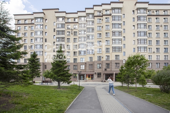 
  Продается 2-комн. квартира, 56.3 м², ЖК Южный, дом Рубиновый
. Фото 33.