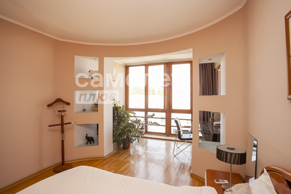 
  Продается 4-комн. квартира, 160.8 м², Строителей б-р, д. 28/1
. Фото 22.