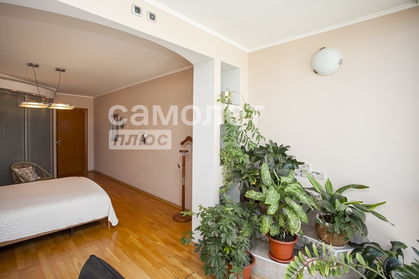 
  Продается 4-комн. квартира, 160.8 м², Строителей б-р, д. 28/1
. Фото 26.