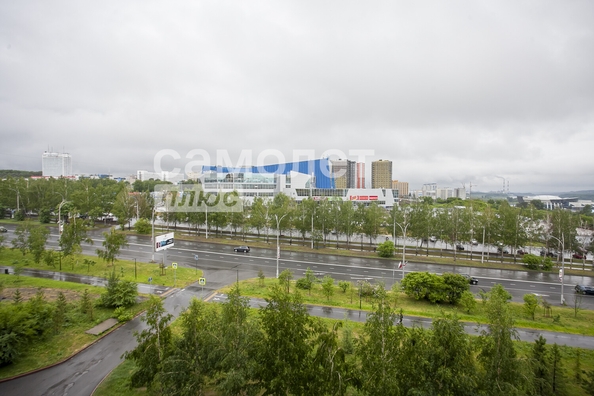 
  Продается 2-комн. квартира, 73.3 м², Терешковой ул, д. 20
. Фото 4.