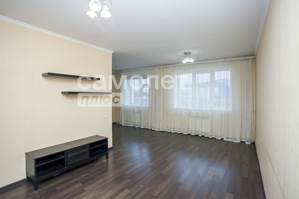 
  Продается 2-комн. квартира, 73.3 м², Терешковой ул, д. 20
. Фото 18.