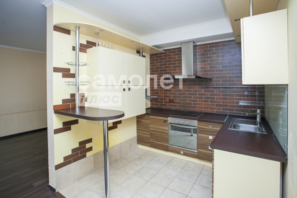
  Продается 2-комн. квартира, 73.3 м², Терешковой ул, д. 20
. Фото 25.