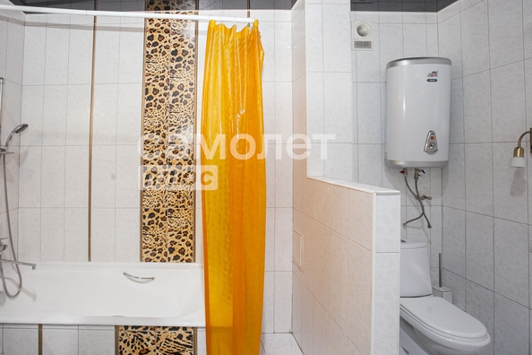 
  Продается 2-комн. квартира, 73.3 м², Терешковой ул, д. 20
. Фото 35.