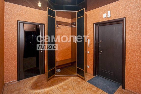 
  Продается 2-комн. квартира, 73.3 м², Терешковой ул, д. 20
. Фото 38.