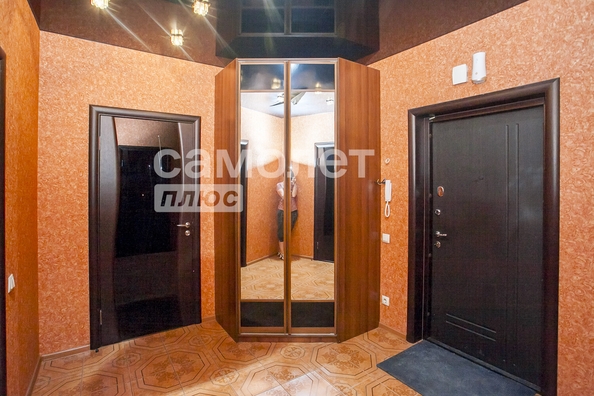 
  Продается 2-комн. квартира, 73.3 м², Терешковой ул, д. 20
. Фото 39.
