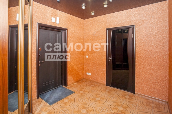 
  Продается 2-комн. квартира, 73.3 м², Терешковой ул, д. 20
. Фото 43.