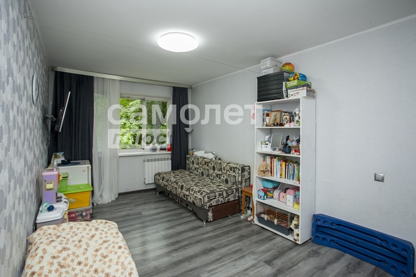 
  Продается 2-комн. квартира, 43.6 м², Ворошилова ул, д. 3а
. Фото 8.