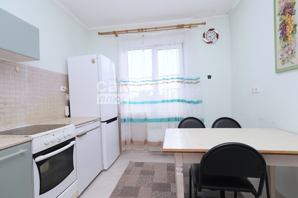 
  Продается 1-комн. квартира, 34.7 м², Молодежный пр-кт, д. 11б
. Фото 6.
