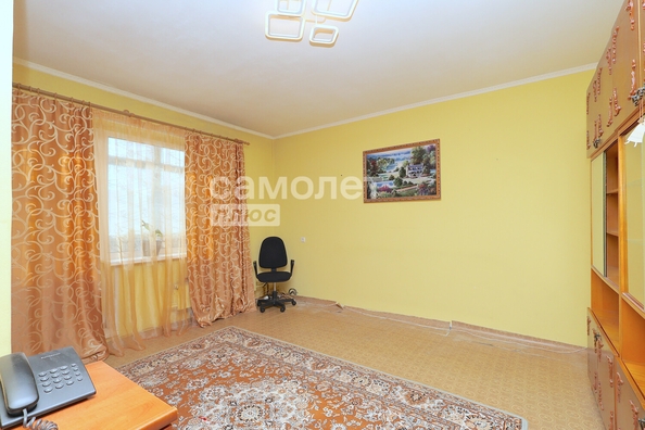 
  Продается 1-комн. квартира, 34.7 м², Молодежный пр-кт, д. 11б
. Фото 15.