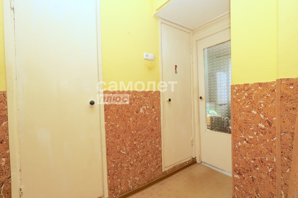 
  Продается 1-комн. квартира, 34.7 м², Молодежный пр-кт, д. 11б
. Фото 5.