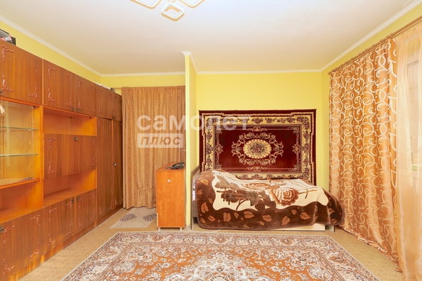 
  Продается 1-комн. квартира, 34.7 м², Молодежный пр-кт, д. 11б
. Фото 7.