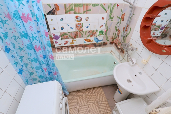 
  Продается 1-комн. квартира, 34.7 м², Молодежный пр-кт, д. 11б
. Фото 10.