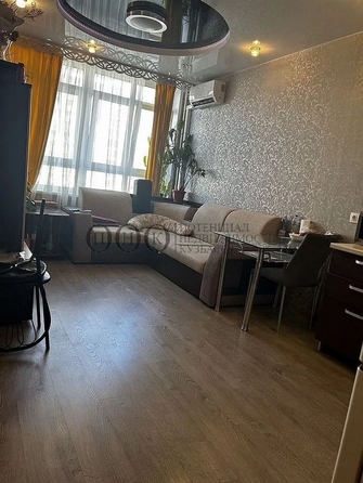 
  Продается 1-комн. квартира, 46.6 м², Волгоградская ул, д. 1
. Фото 2.