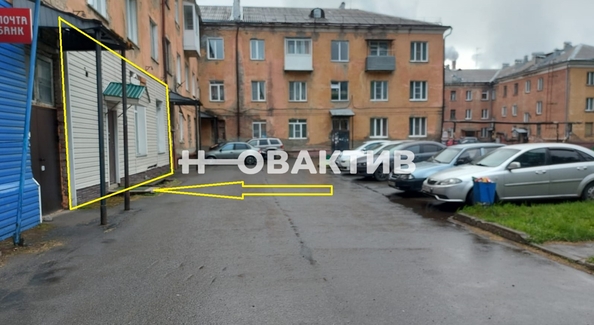 
  Сдается универсальное помещение, 63 м², Предзаводская ул, д. 1В
. Фото 2.