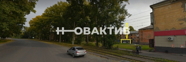 
  Сдается универсальное помещение, 63 м², Предзаводская ул, д. 1В
. Фото 5.