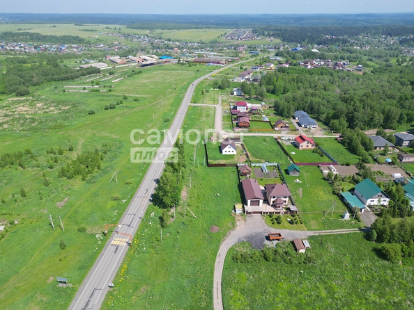 
  Продается земельный участок, 14.96 соток, Кемерово
. Фото 3.