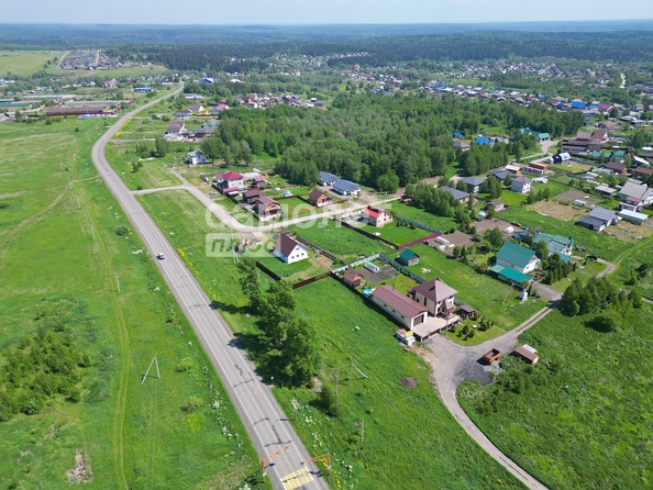 
  Продается земельный участок, 14.96 соток, Кемерово
. Фото 4.