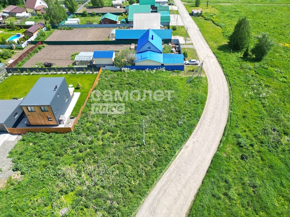 
  Продается земельный участок, 8.49 соток, село Андреевка
. Фото 2.