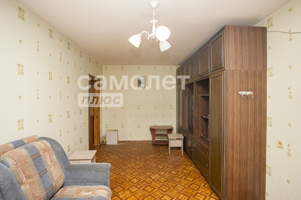 
  Продается 2-комн. квартира, 45.6 м², Ворошилова ул, д. 1а
. Фото 5.