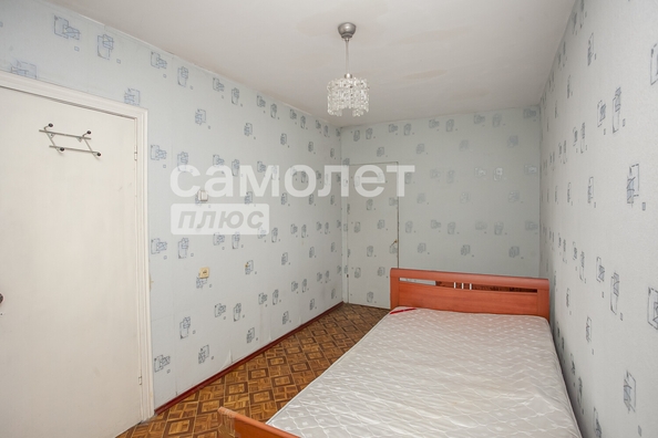 
  Продается 2-комн. квартира, 45.6 м², Ворошилова ул, д. 1а
. Фото 7.