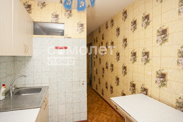 
  Продается 2-комн. квартира, 45.6 м², Ворошилова ул, д. 1а
. Фото 11.