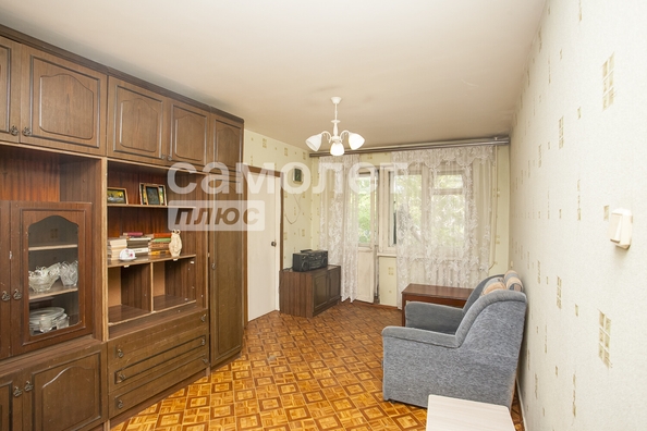 
  Продается 2-комн. квартира, 45.6 м², Ворошилова ул, д. 1а
. Фото 1.