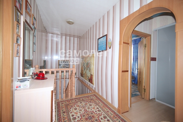 
  Продается дом, 120.6 м², деревня Смолино
. Фото 11.