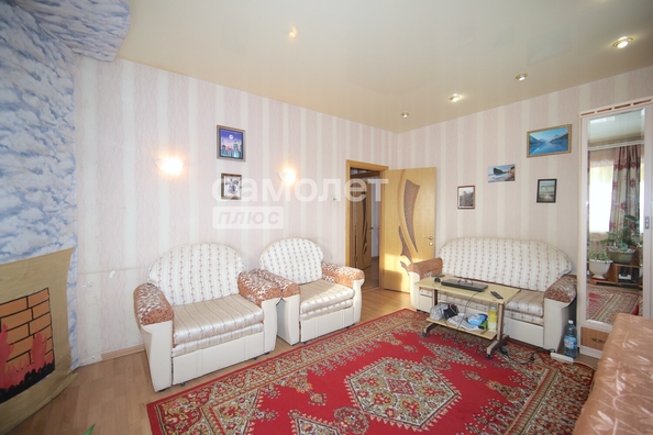 
  Продается дом, 120.6 м², деревня Смолино
. Фото 12.