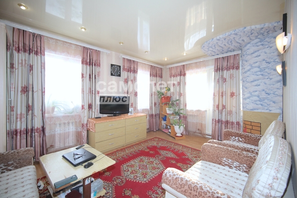 
  Продается дом, 120.6 м², деревня Смолино
. Фото 13.