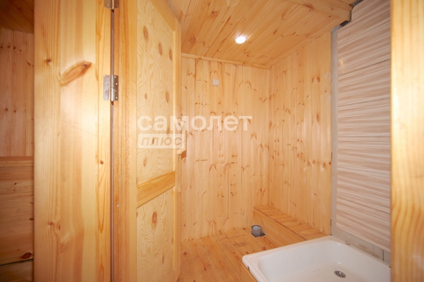
  Продается дом, 120.6 м², деревня Смолино
. Фото 25.