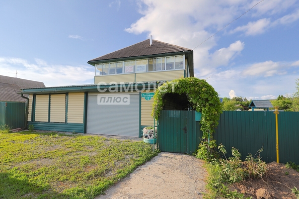 
  Продается дом, 120.6 м², деревня Смолино
. Фото 26.