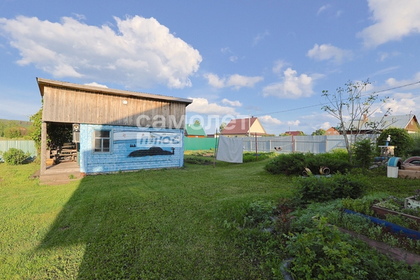 
  Продается дом, 120.6 м², деревня Смолино
. Фото 29.