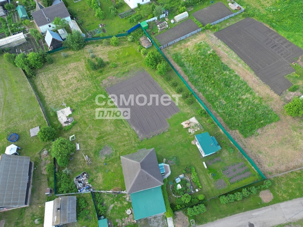 
  Продается дом, 120.6 м², деревня Смолино
. Фото 37.