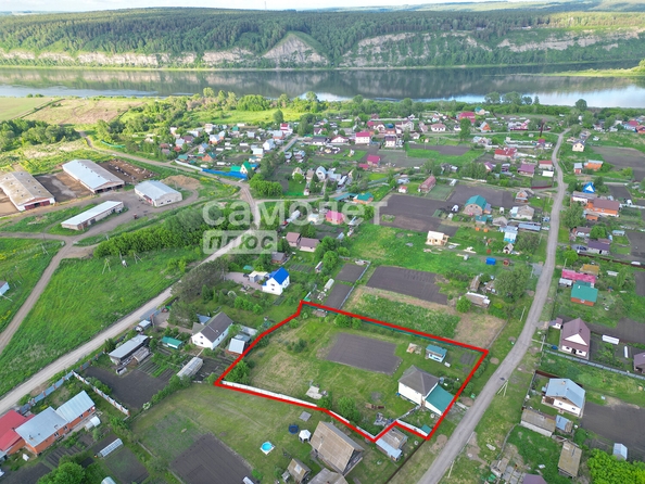
  Продается дом, 120.6 м², деревня Смолино
. Фото 38.