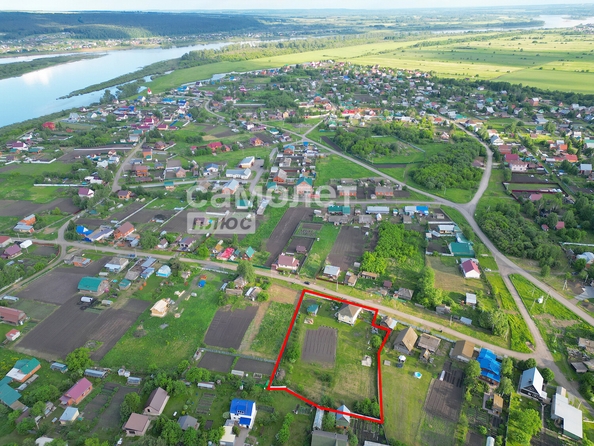 
  Продается дом, 120.6 м², деревня Смолино
. Фото 39.