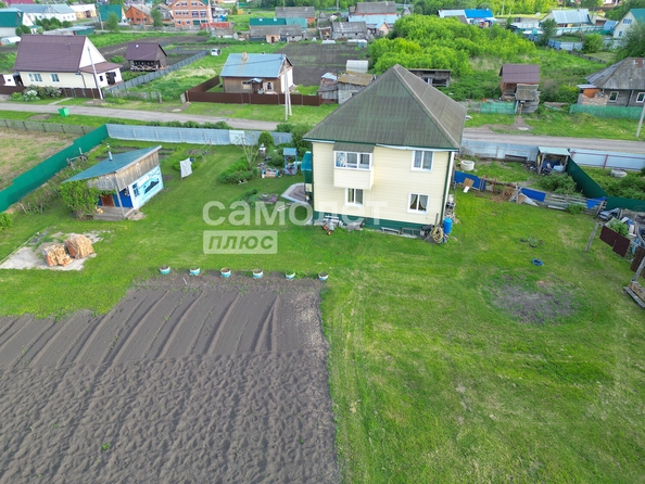 
  Продается дом, 120.6 м², деревня Смолино
. Фото 40.