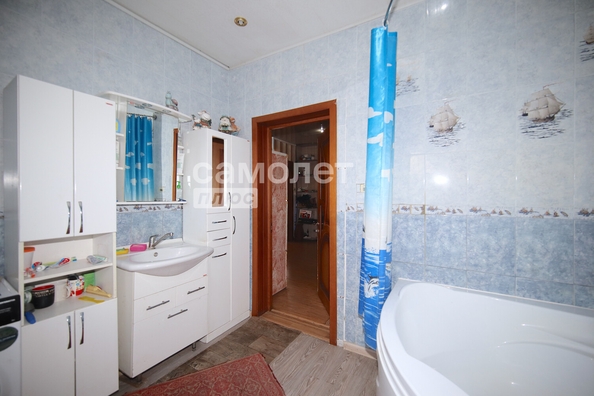 
  Продается дом, 120.6 м², деревня Смолино
. Фото 8.