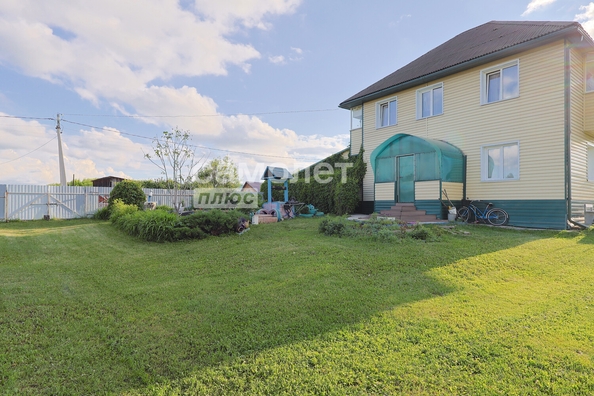 
  Продается дом, 120.6 м², деревня Смолино
. Фото 31.