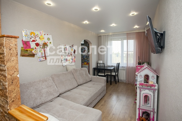 
  Продается 2-комн. квартира, 43.1 м², Химиков пр-кт, д. 23а
. Фото 6.