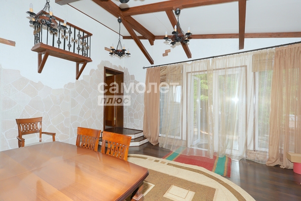 
  Продается коттедж, 203 м², Кемерово
. Фото 8.