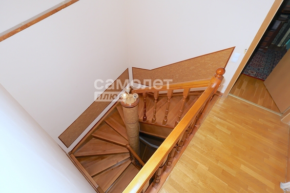 
  Продается коттедж, 203 м², Кемерово
. Фото 9.
