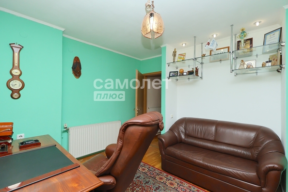 
  Продается коттедж, 203 м², Кемерово
. Фото 11.