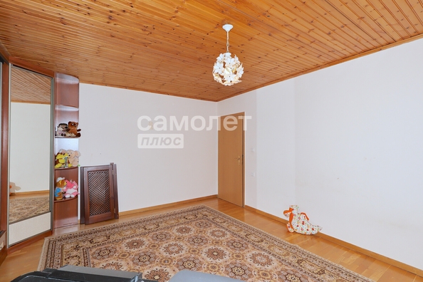 
  Продается коттедж, 203 м², Кемерово
. Фото 13.