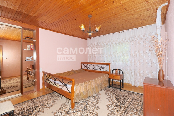 
  Продается коттедж, 203 м², Кемерово
. Фото 16.